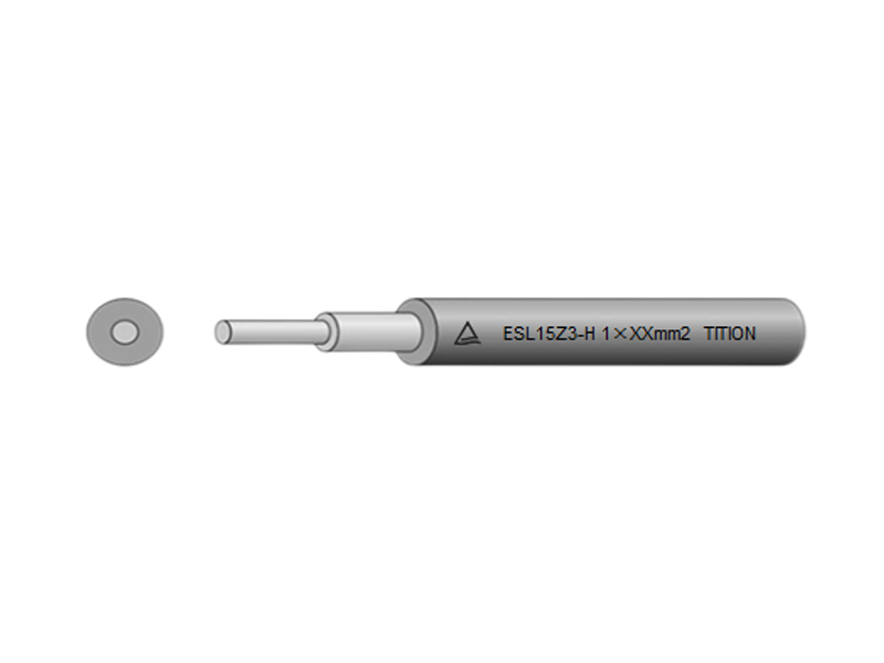 ESL15Z3-H 1*4.0....240mm?